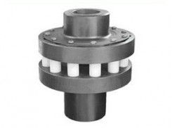 廣東HL型彈性柱銷聯軸器