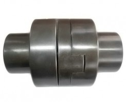 廣東SL型十字滑塊聯軸器