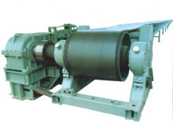 江蘇DX系列鋼絲繩芯帶式輸送機(jī)